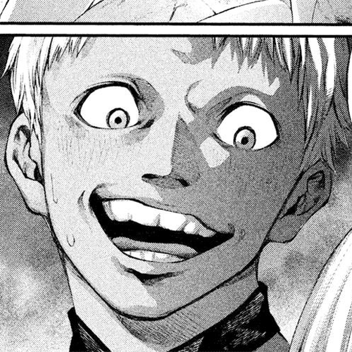 Grashros Chapter 12: Whack-a-trash cover