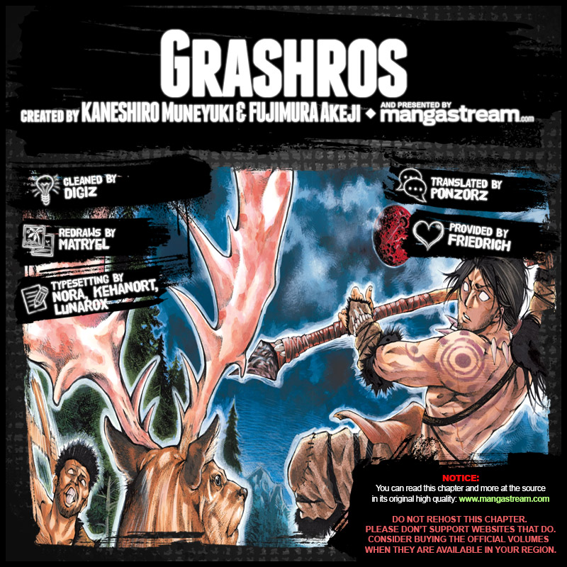 Grashros Chapter 13 page 2 - Chapter 13: The Useless