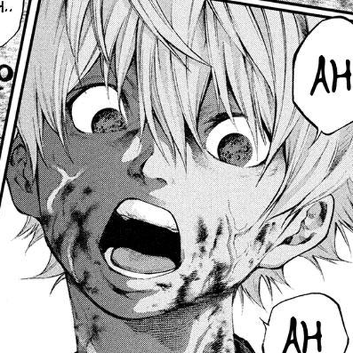 Grashros Chapter 15 cover