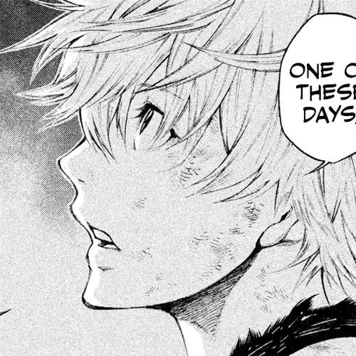 Grashros Chapter 2: Cursed Child cover