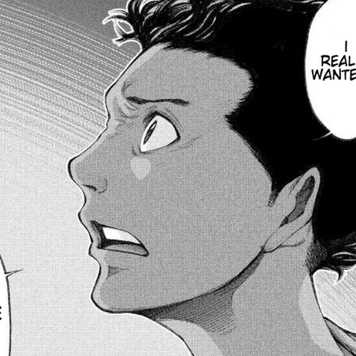 Grashros Chapter 26 cover