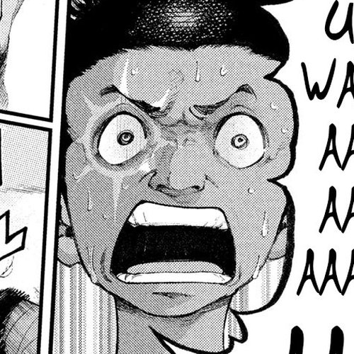 Grashros Chapter 27 cover