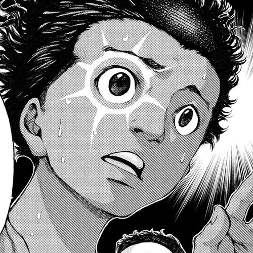 Grashros Chapter 28 cover