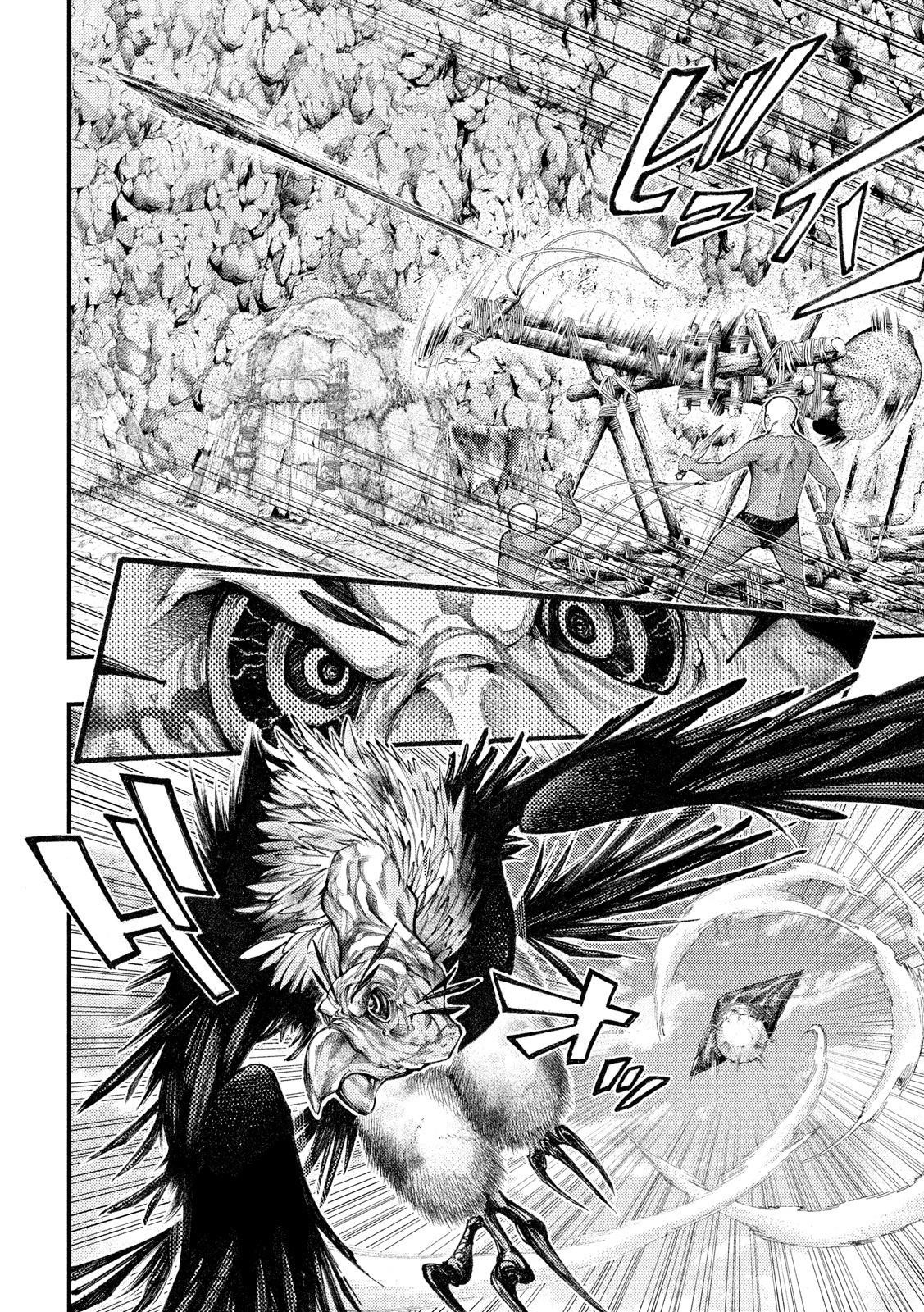 Grashros Chapter 29 page 12 - Chapter 29