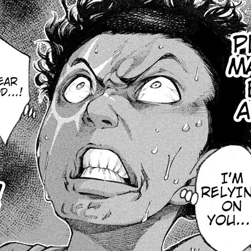 Grashros Chapter 29 cover