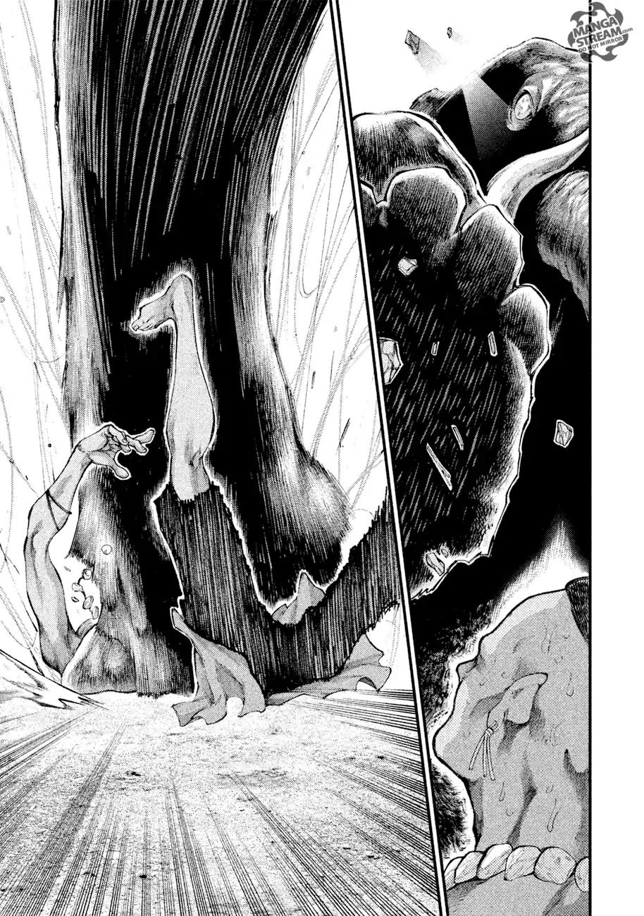 Grashros Chapter 3 page 21 - Chapter 3: Chuidae