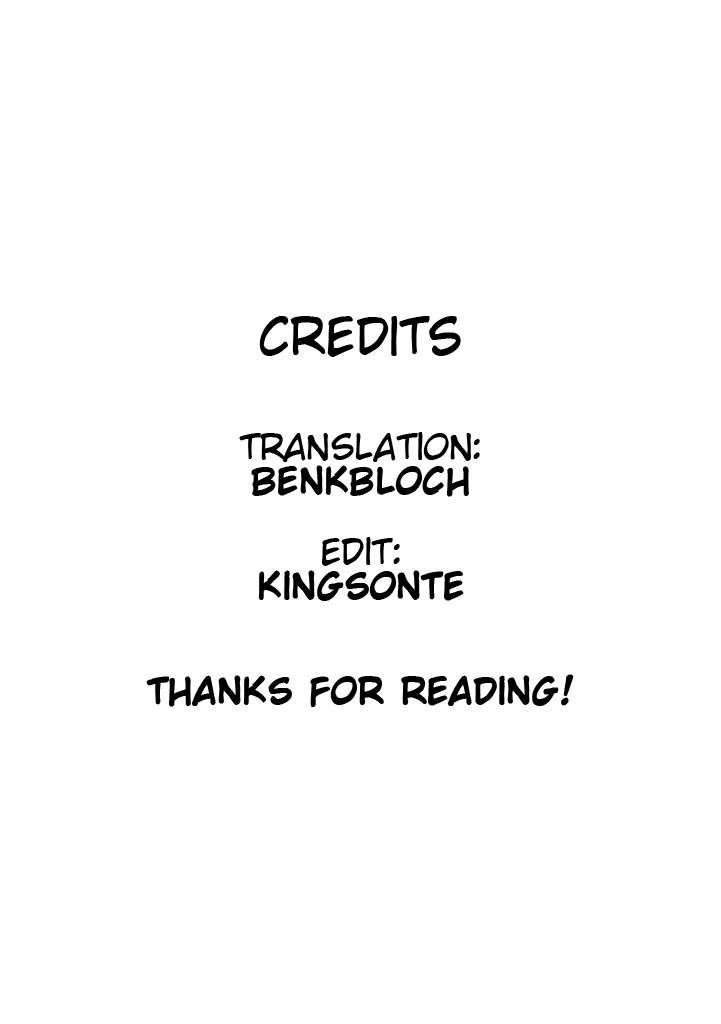 Grashros Chapter 32 page 19 - Chapter 32: Don't Fight
