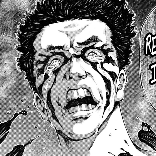 Grashros Chapter 35: Restraint cover
