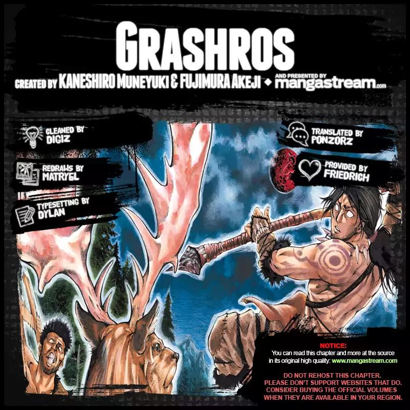 Grashros Chapter 4 page 2 - Chapter 4: Grashu