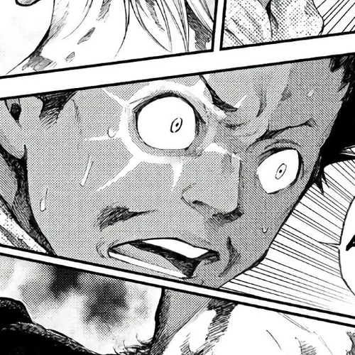 Grashros Chapter 42: Backup cover