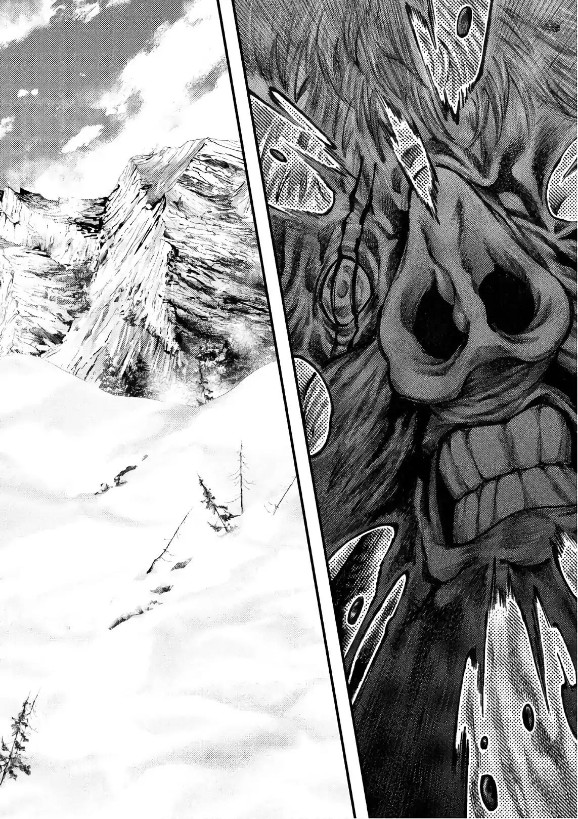 Grashros Chapter 44 page 8 - Chapter 44