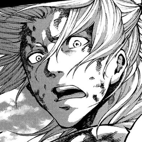 Grashros Chapter 45 cover