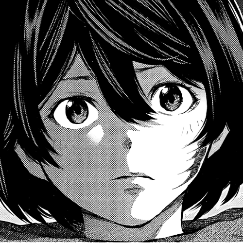 Grashros Chapter 46: Chorei cover