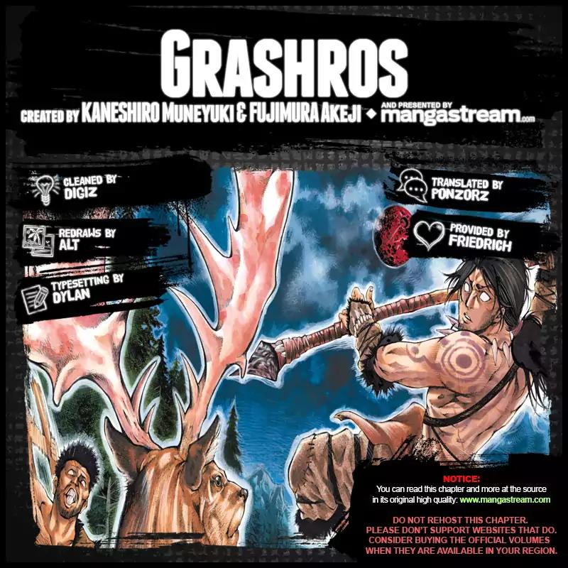 Grashros Chapter 6 page 2 - Chapter 6: Ros