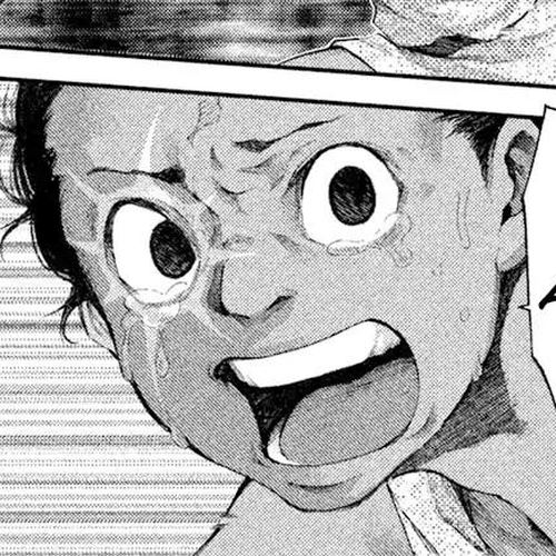 Grashros Chapter 8: Drop cover