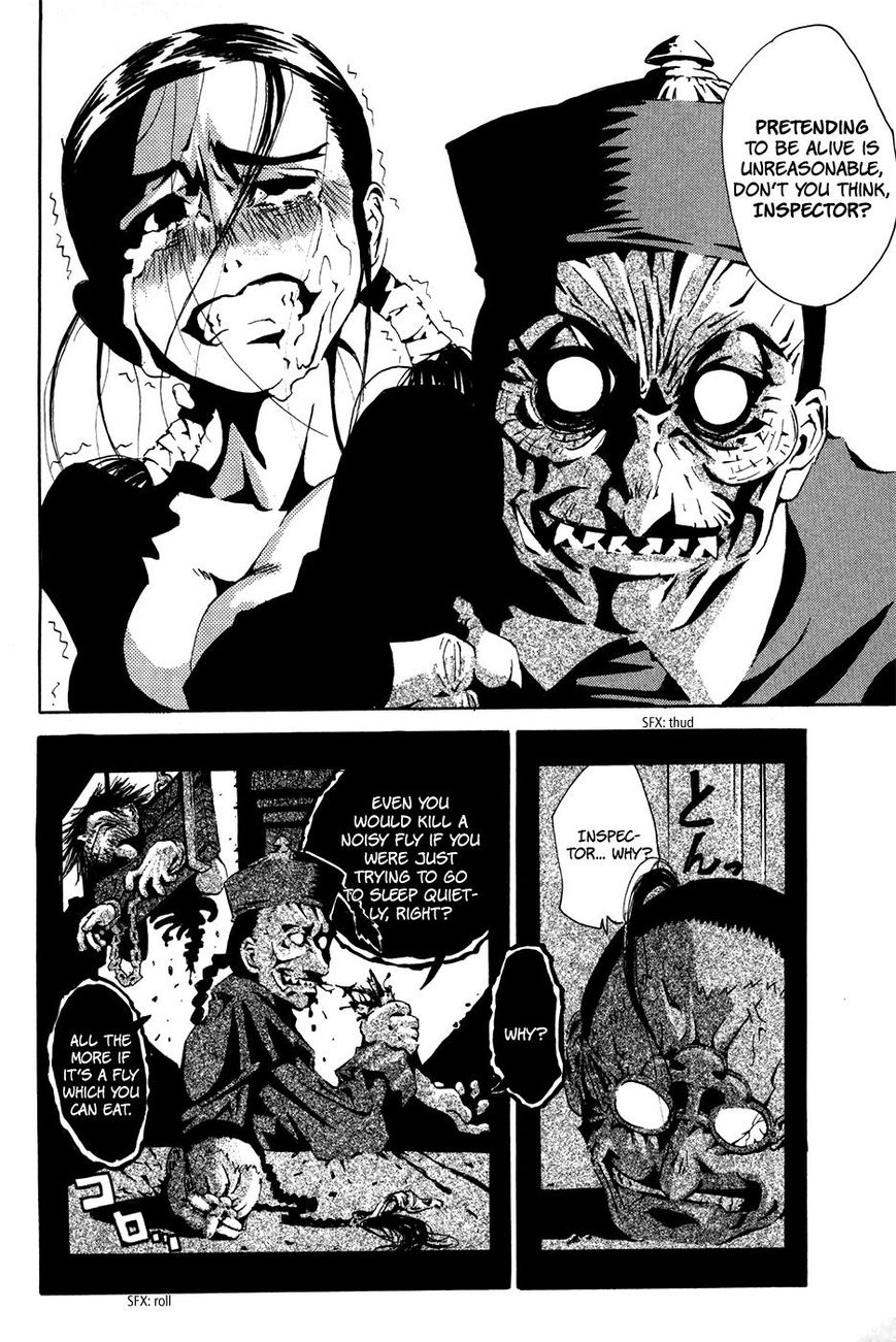Grateful Dead Chapter 1 page 24 - Chapter 1