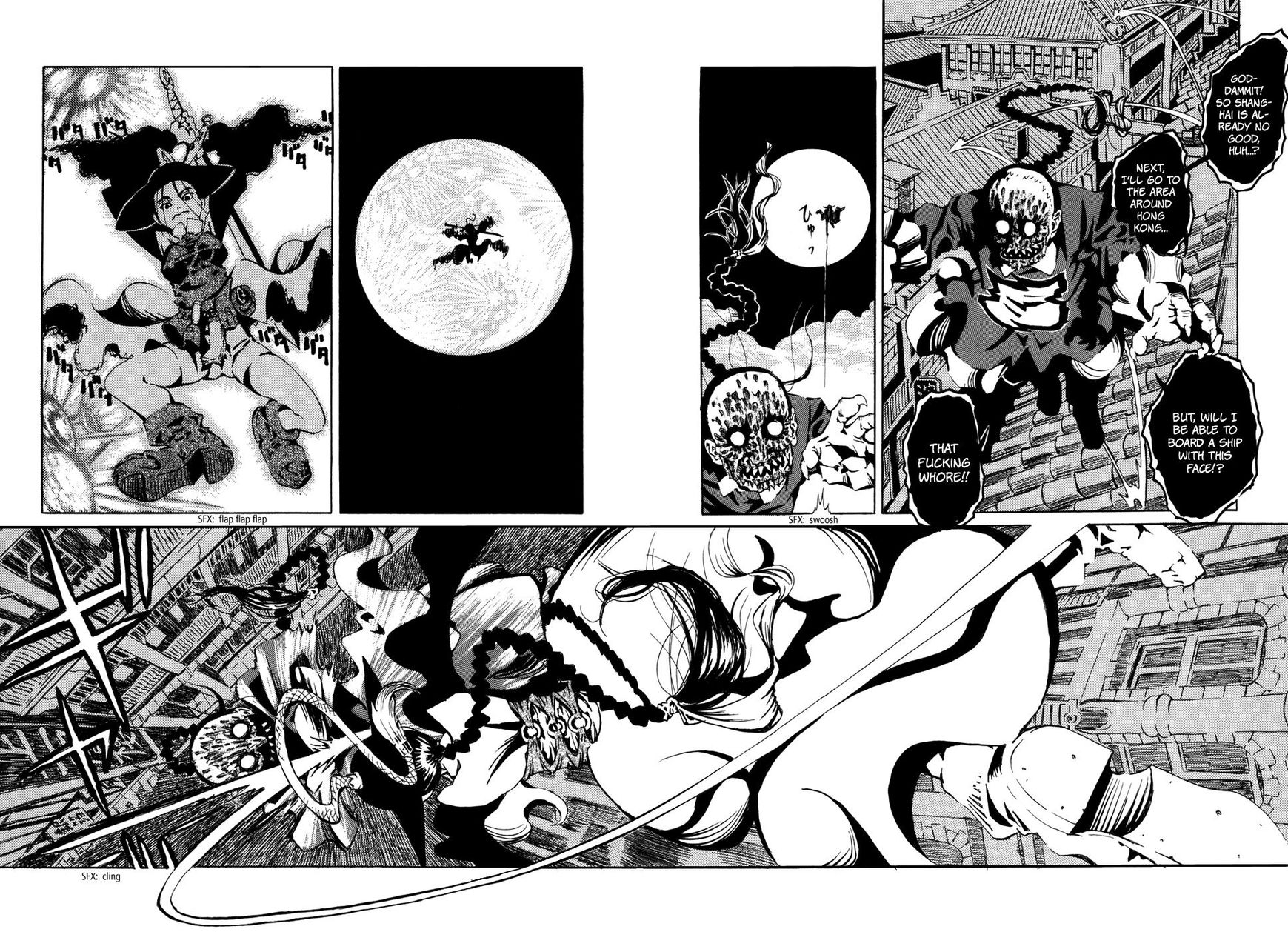 Grateful Dead Chapter 1 page 30 - Chapter 1