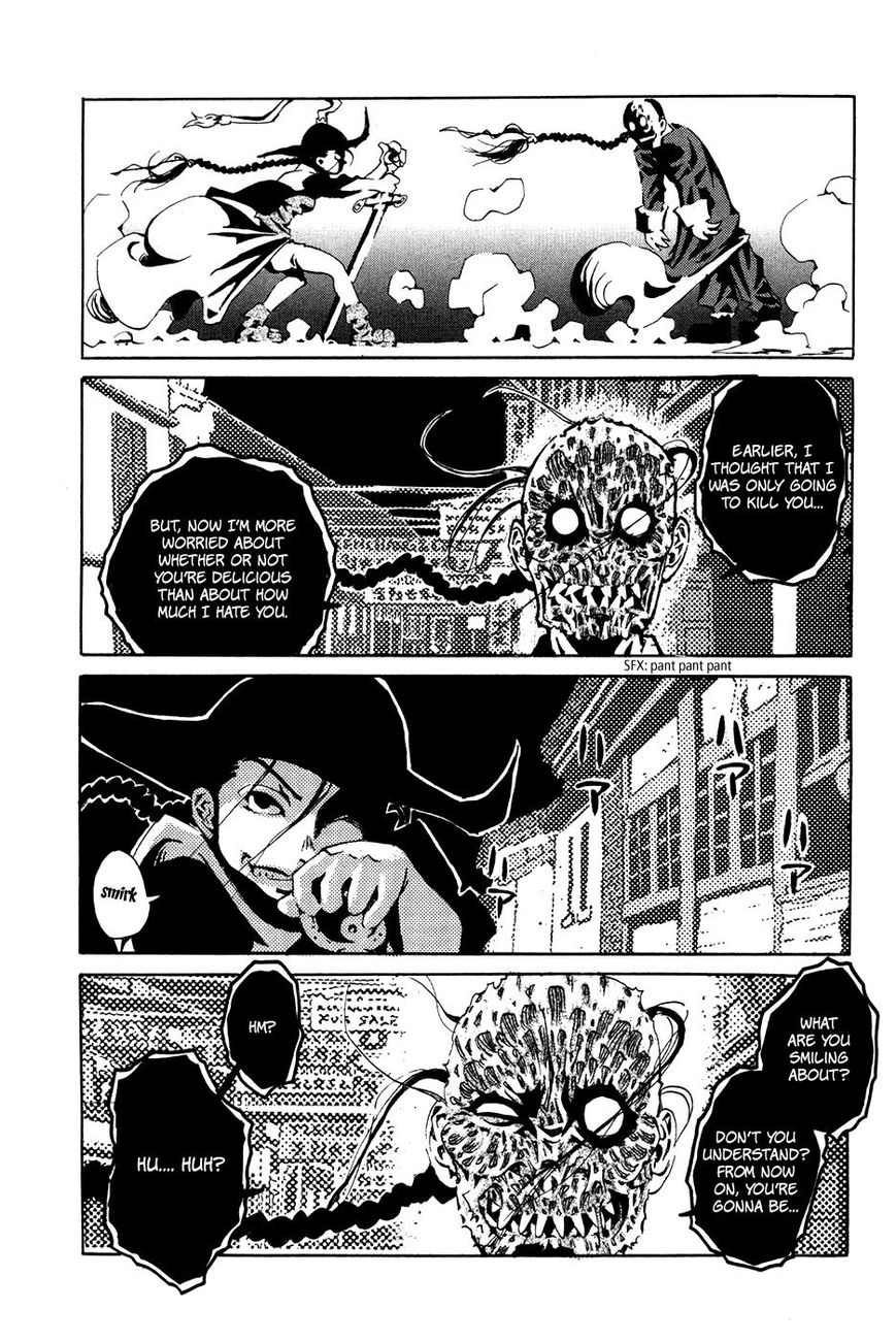 Grateful Dead Chapter 1 page 36 - Chapter 1