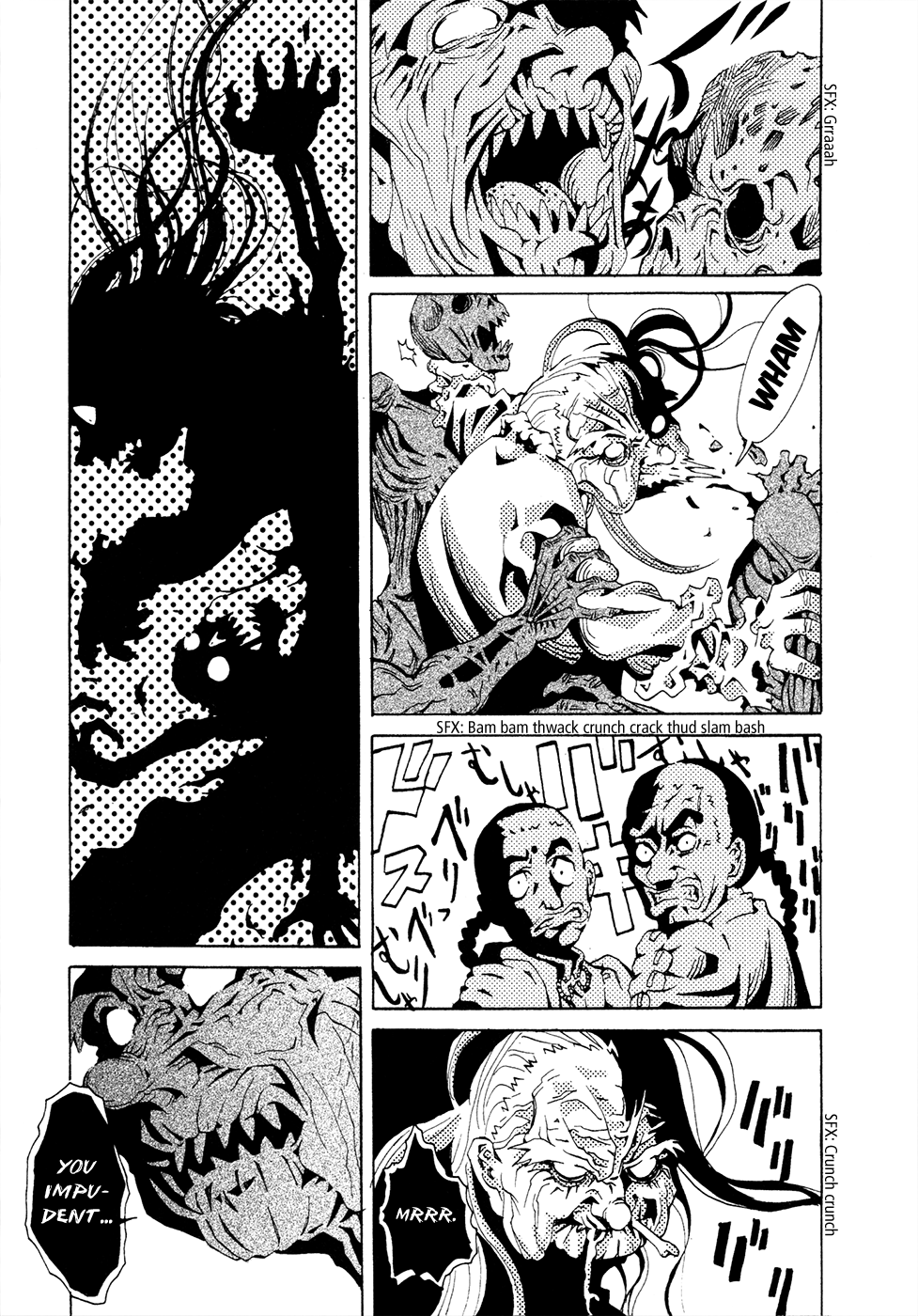 Grateful Dead Chapter 2 page 24 - Chapter 2