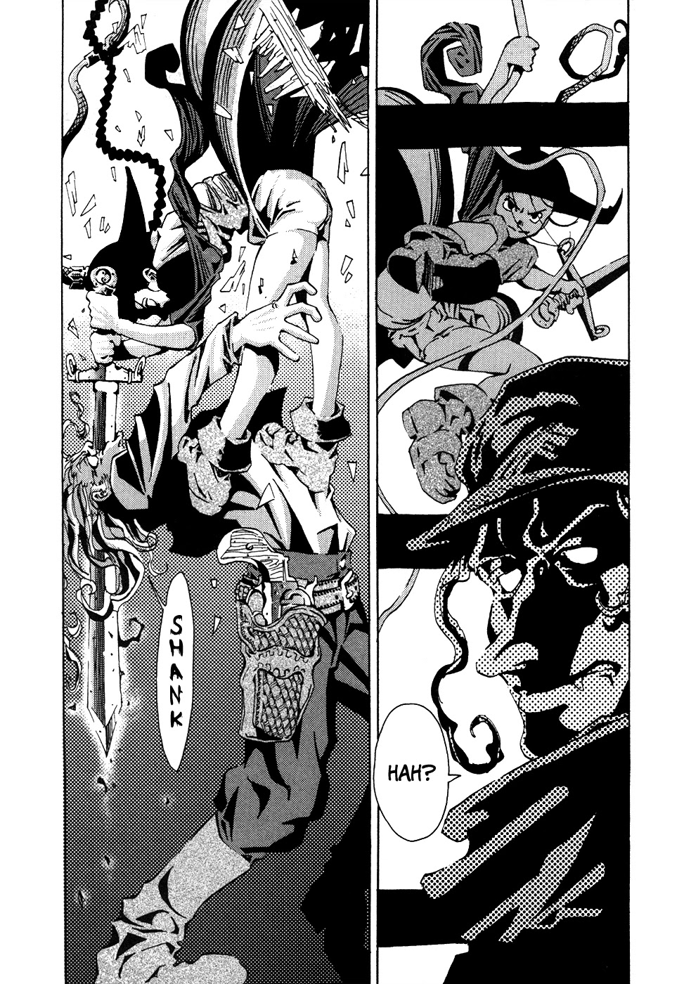 Grateful Dead Chapter 4 page 18 - Chapter 4