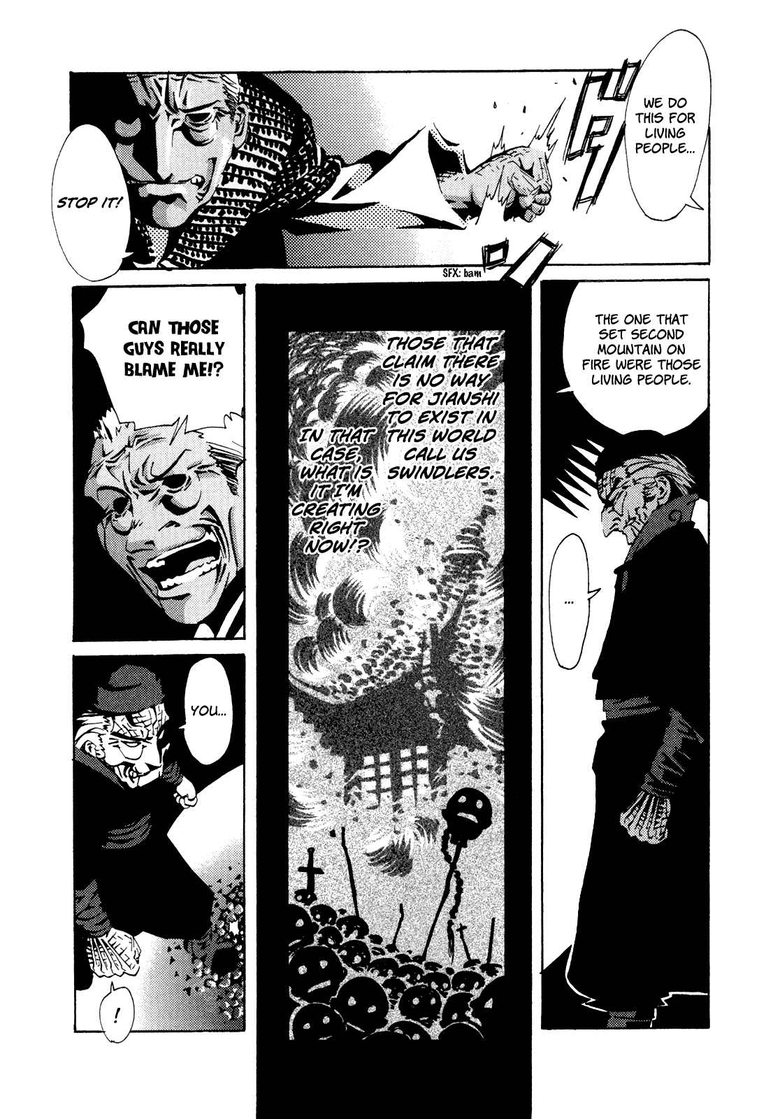 Grateful Dead Chapter 6 page 24 - Chapter 6