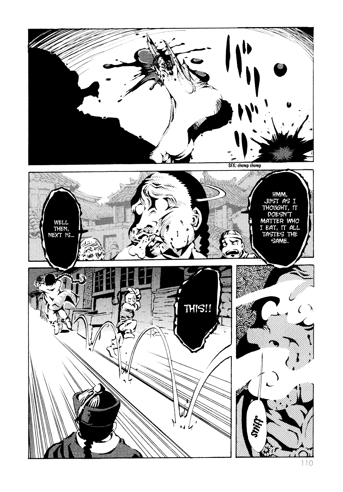 Grateful Dead Chapter 7 page 17 - Chapter 7
