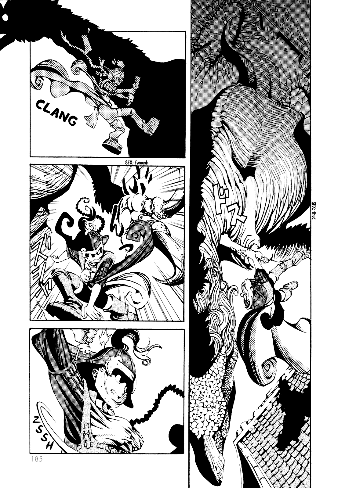 Grateful Dead Chapter 8 page 52 - Chapter 8