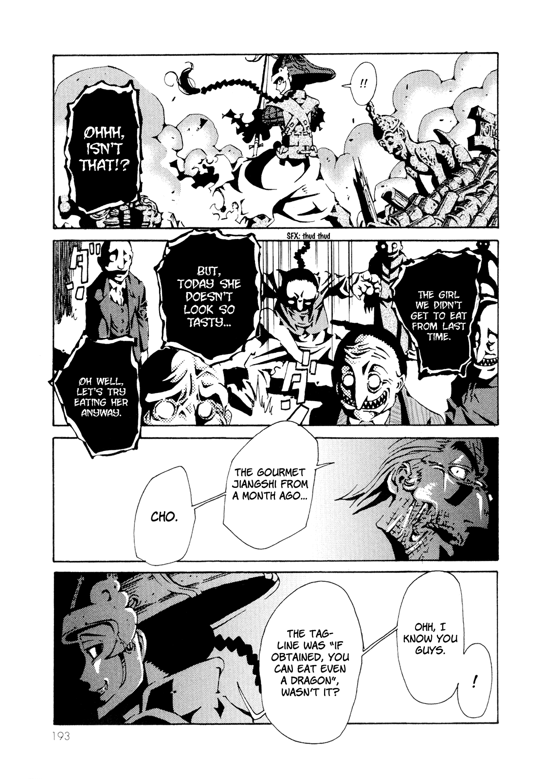 Grateful Dead Chapter 8 page 59 - Chapter 8
