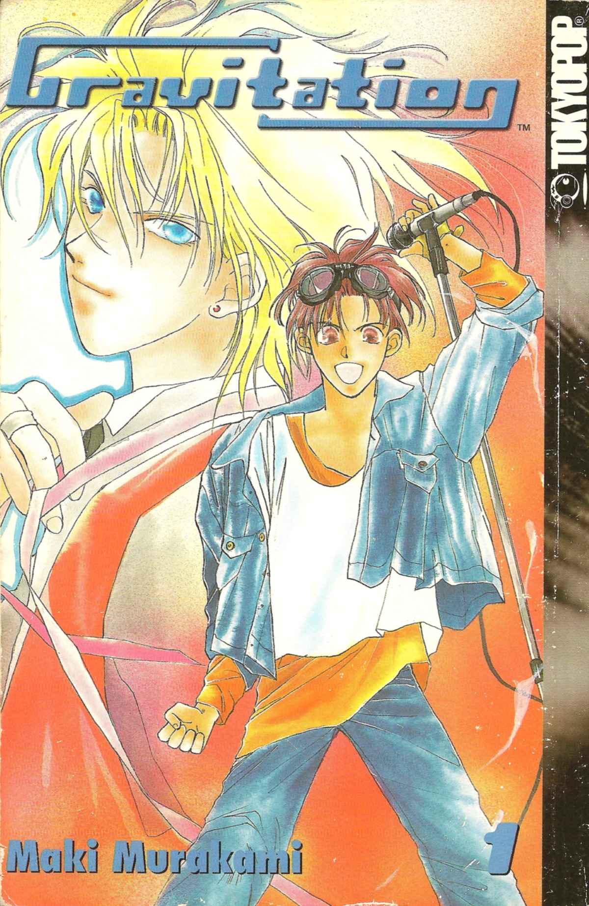 Gravitation Chapter 1 page 1 - Chapter 1: Track 1 (v2)