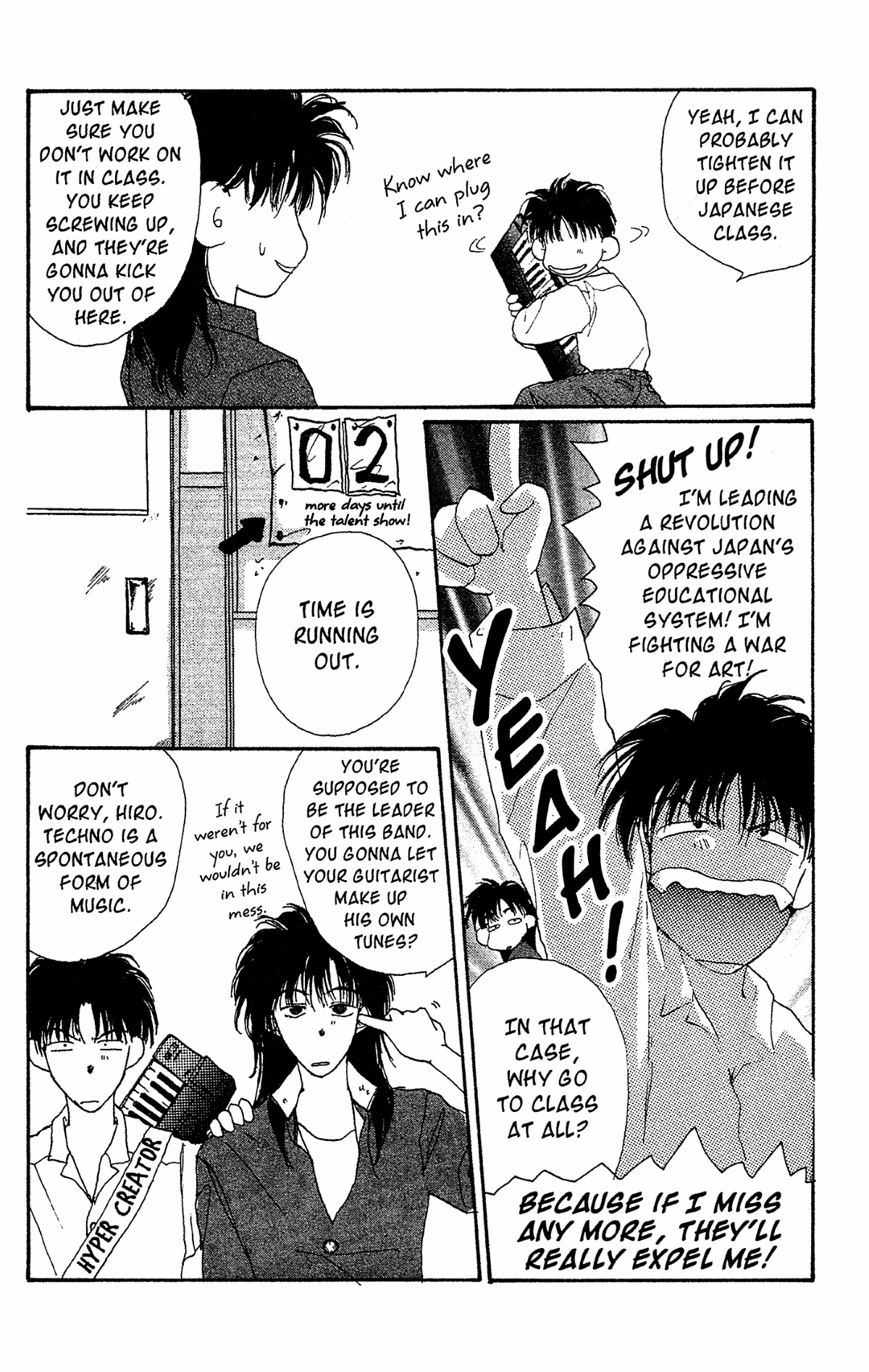 Gravitation Chapter 1 page 10 - Chapter 1: Track 1 (v2)