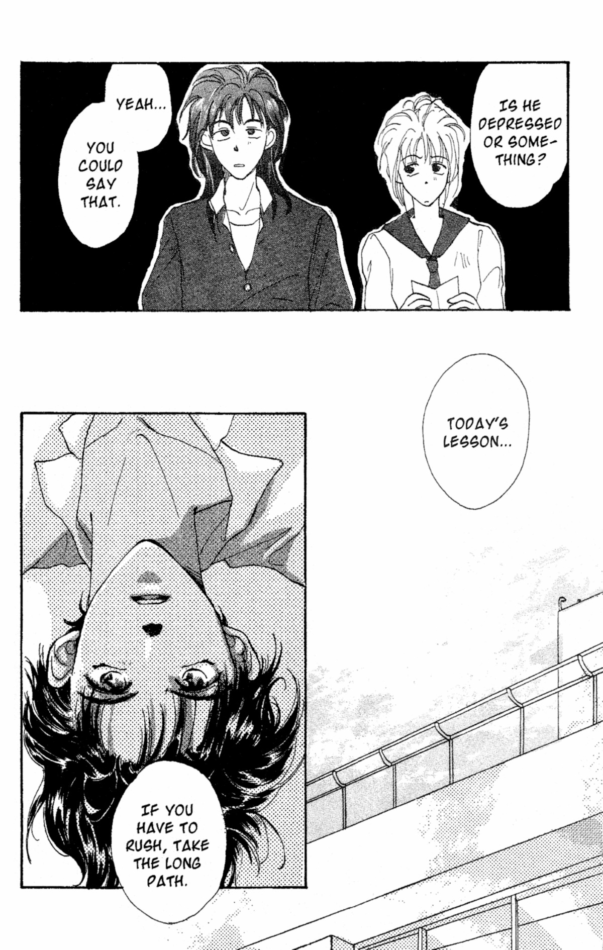 Gravitation Chapter 1 page 18 - Chapter 1: Track 1 (v2)
