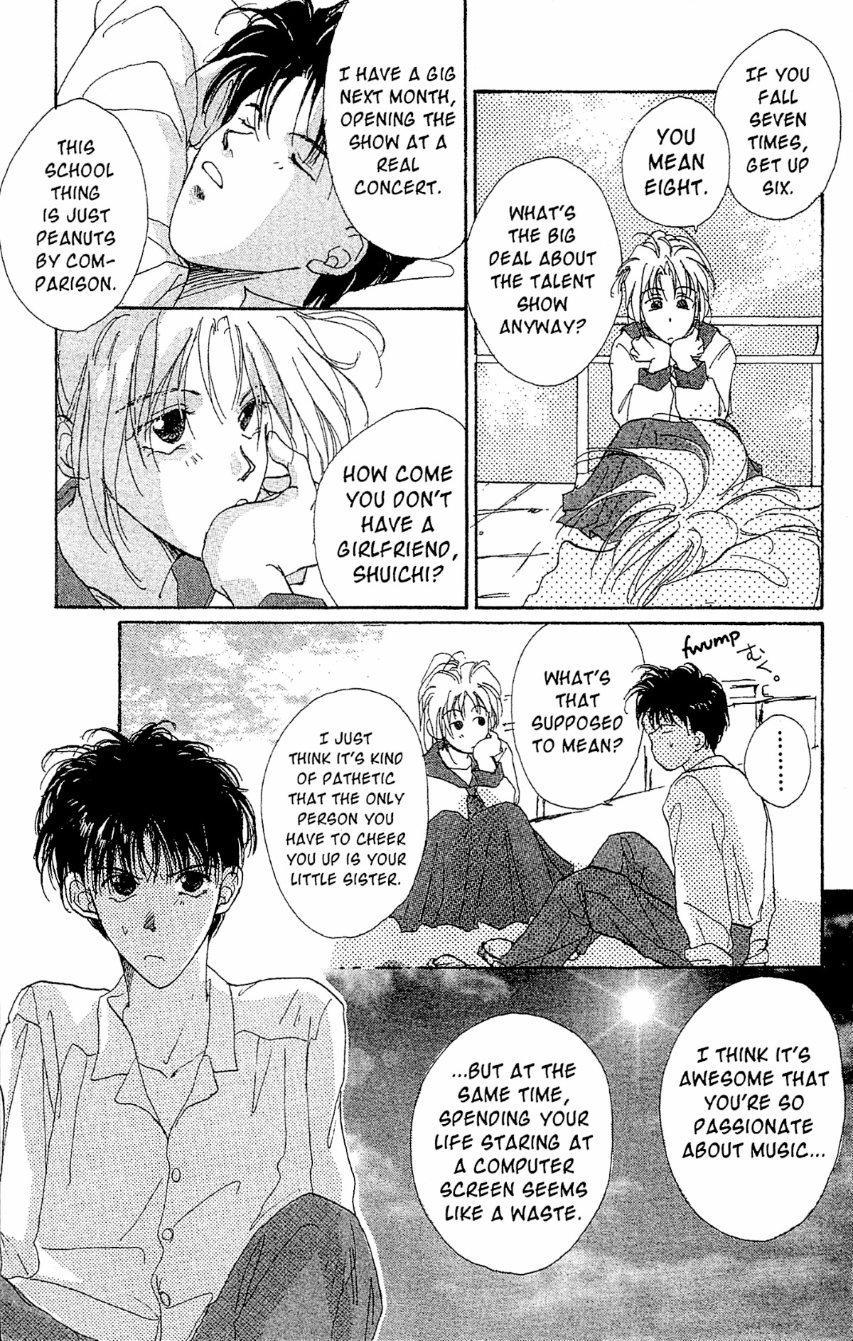 Gravitation Chapter 1 page 19 - Chapter 1: Track 1 (v2)