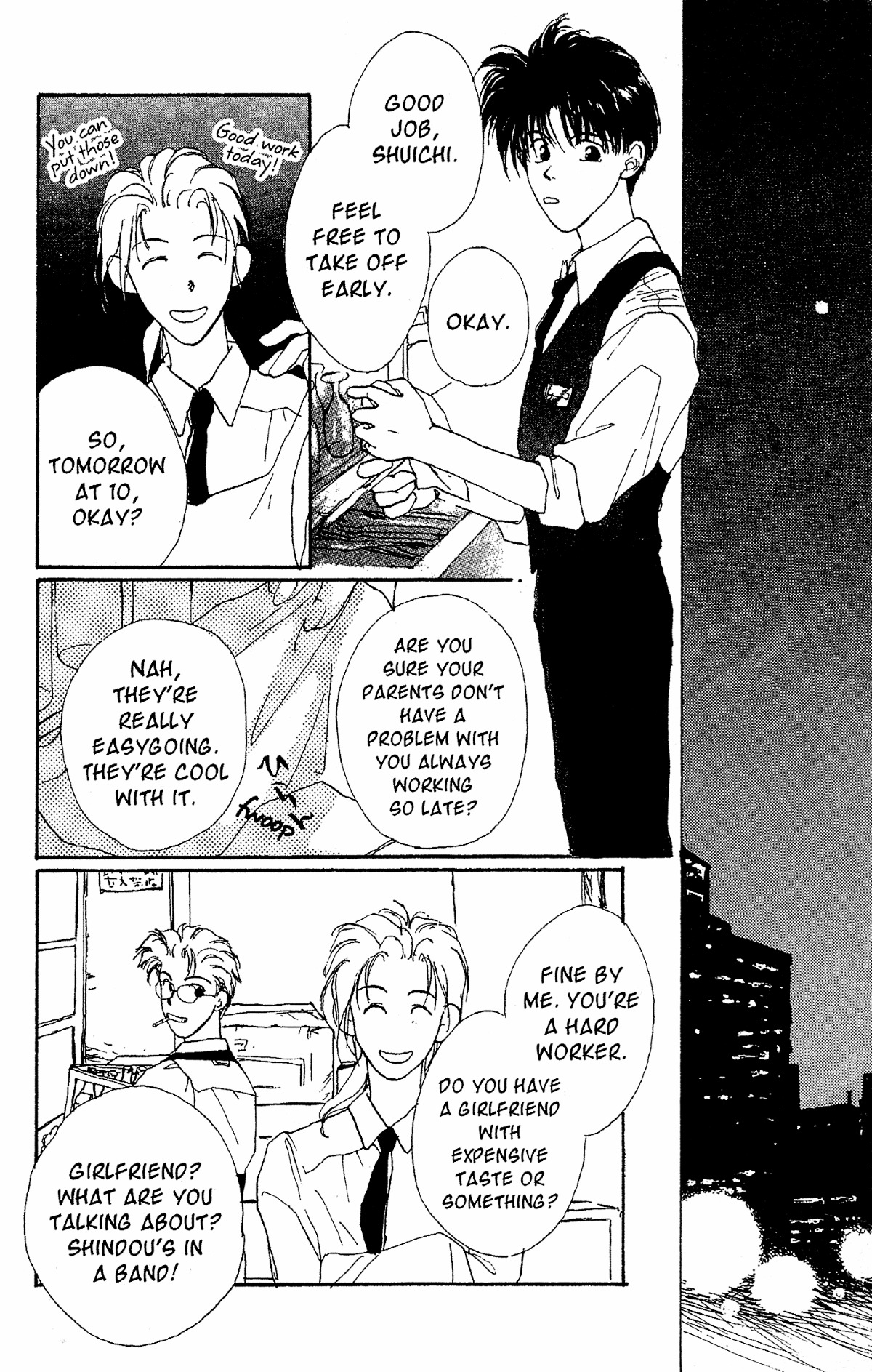 Gravitation Chapter 1 page 22 - Chapter 1: Track 1 (v2)