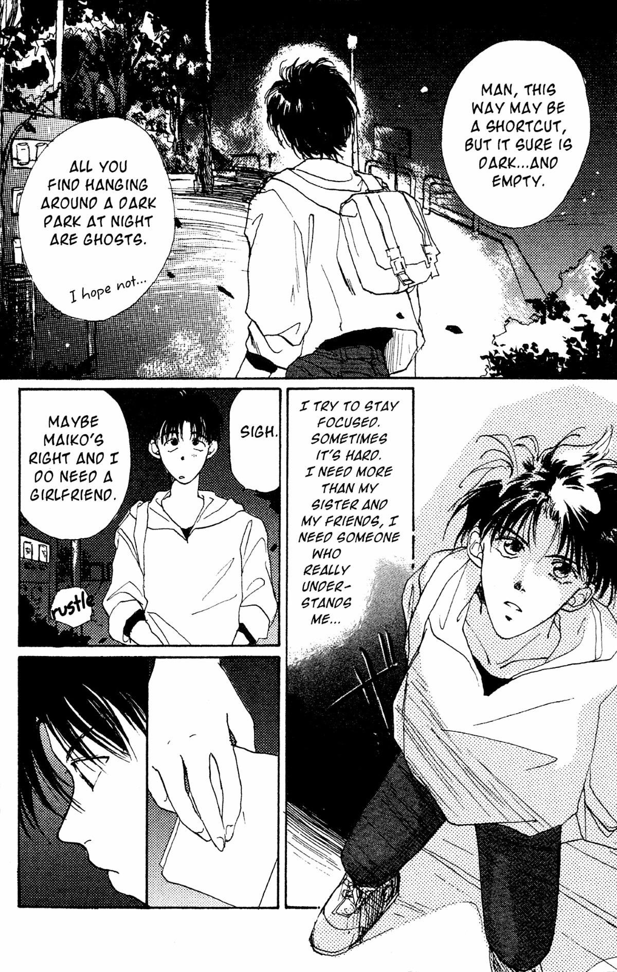 Gravitation Chapter 1 page 24 - Chapter 1: Track 1 (v2)