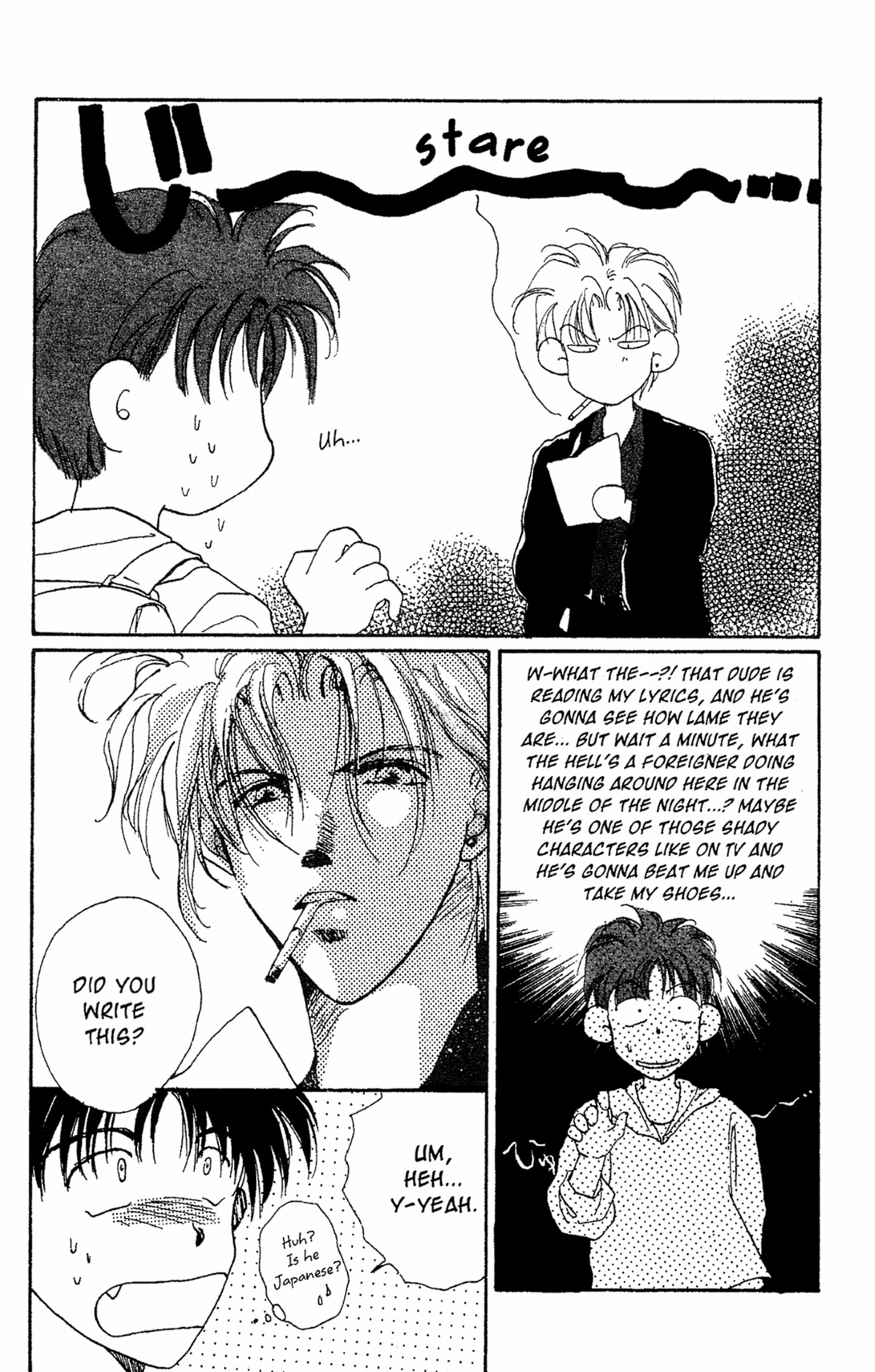 Gravitation Chapter 1 page 28 - Chapter 1: Track 1 (v2)