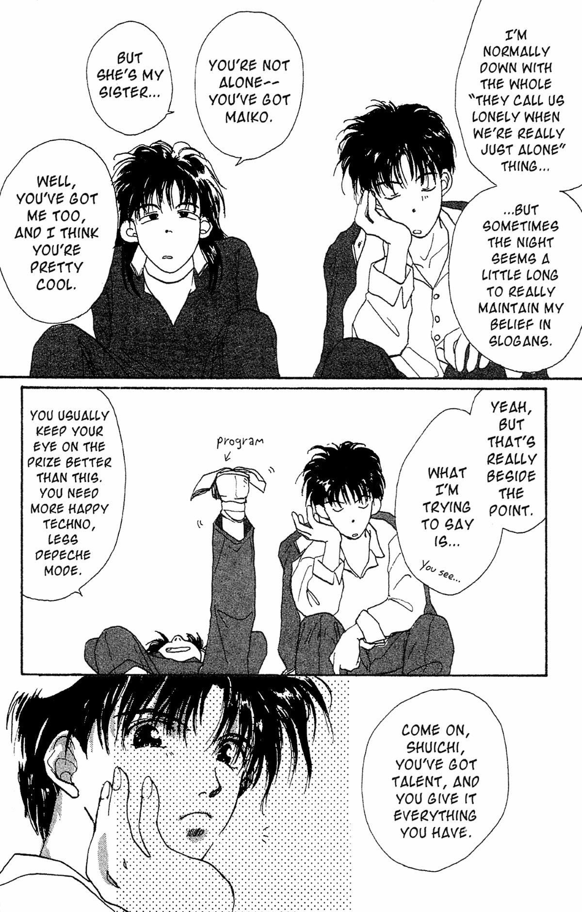 Gravitation Chapter 1 page 34 - Chapter 1: Track 1 (v2)