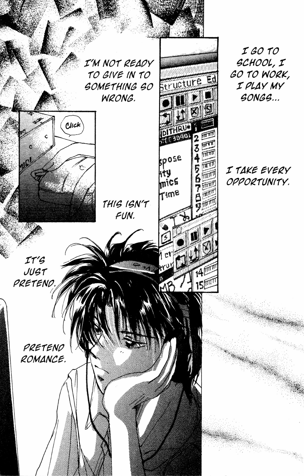 Gravitation Chapter 1 page 47 - Chapter 1: Track 1 (v2)