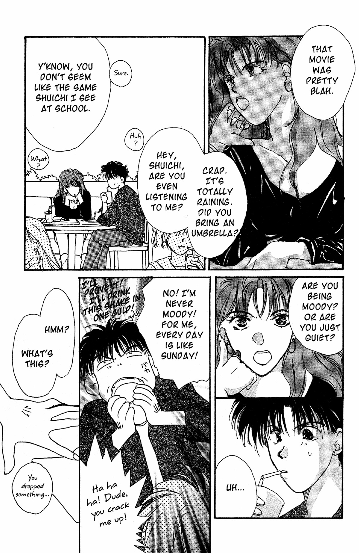 Gravitation Chapter 1 page 49 - Chapter 1: Track 1 (v2)