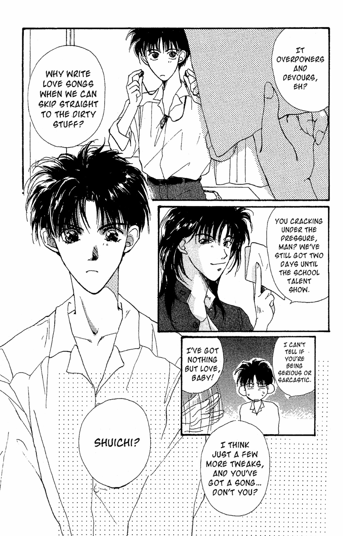 Gravitation Chapter 1 page 9 - Chapter 1: Track 1 (v2)