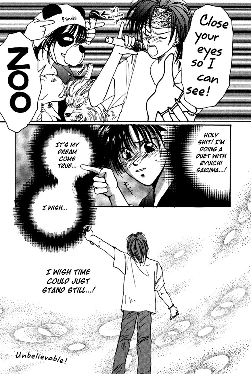 Gravitation Chapter 10 page 10 - Chapter 10: Track 10