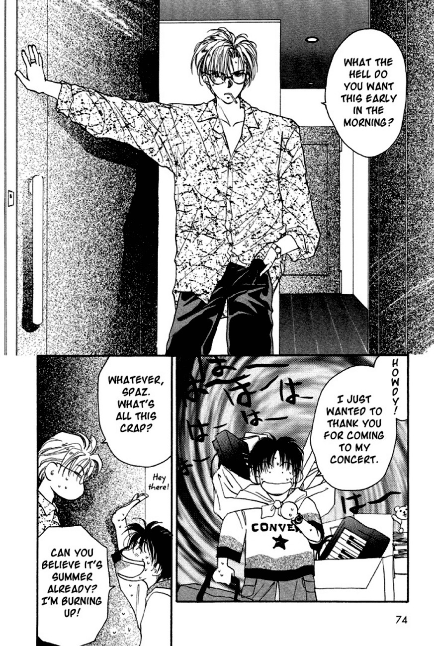 Gravitation Chapter 10 page 29 - Chapter 10: Track 10
