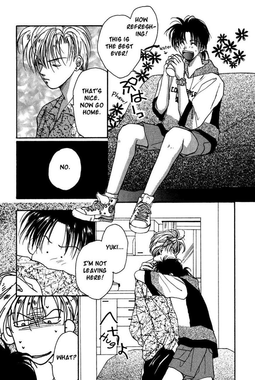 Gravitation Chapter 10 page 30 - Chapter 10: Track 10