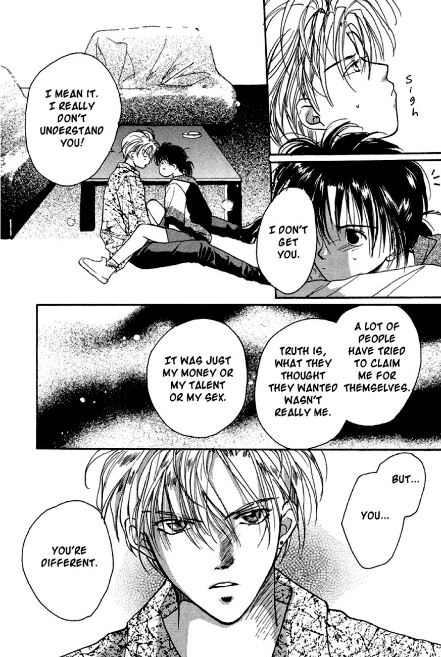 Gravitation Chapter 10 page 33 - Chapter 10: Track 10