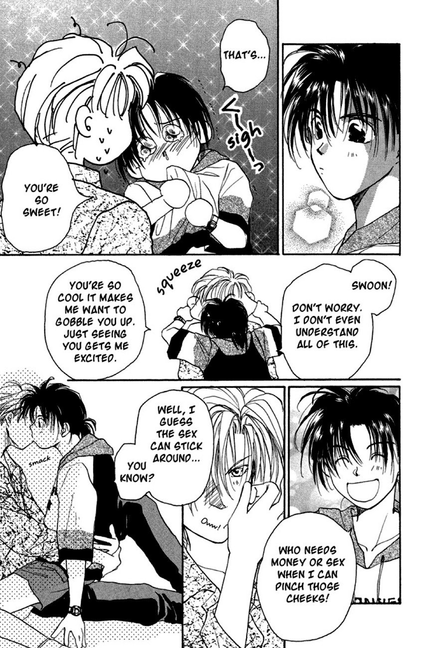 Gravitation Chapter 10 page 34 - Chapter 10: Track 10
