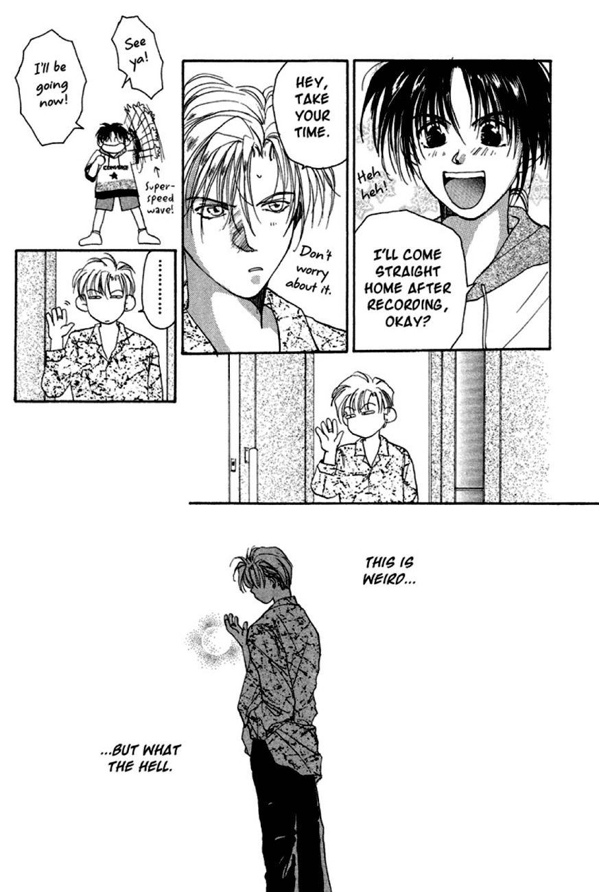 Gravitation Chapter 10 page 36 - Chapter 10: Track 10