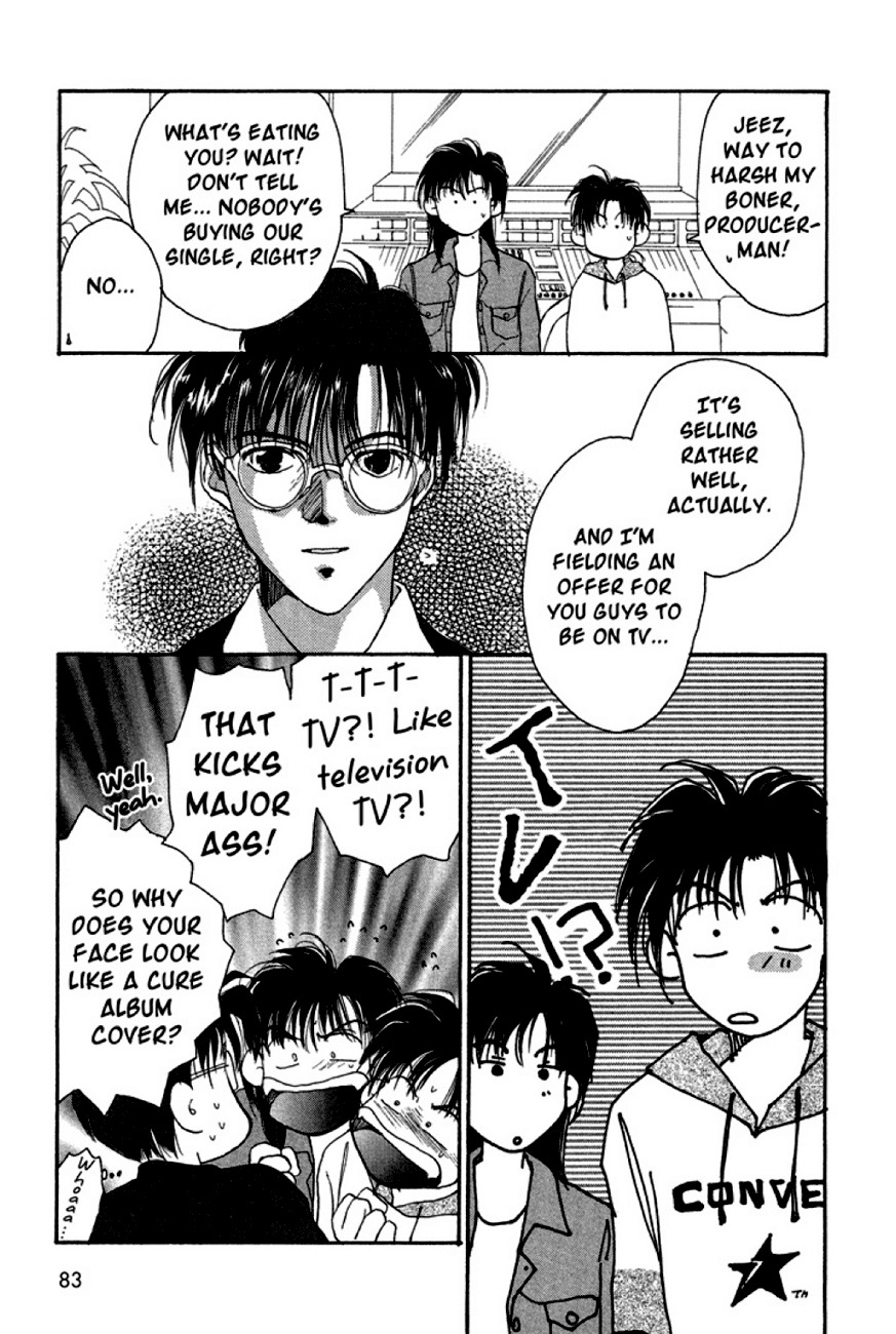 Gravitation Chapter 10 page 38 - Chapter 10: Track 10