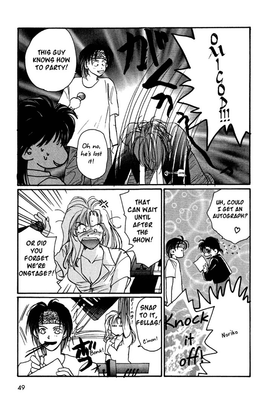 Gravitation Chapter 10 page 4 - Chapter 10: Track 10