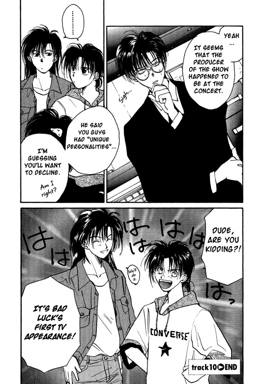Gravitation Chapter 10 page 41 - Chapter 10: Track 10
