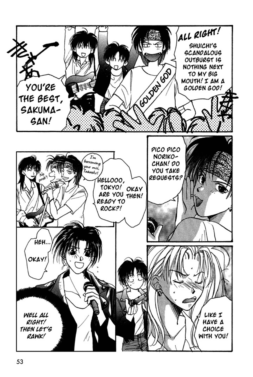 Gravitation Chapter 10 page 8 - Chapter 10: Track 10