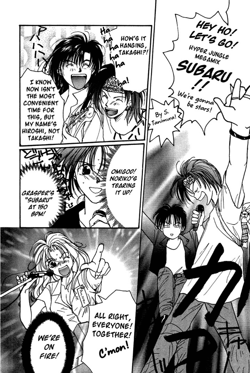 Gravitation Chapter 10 page 9 - Chapter 10: Track 10